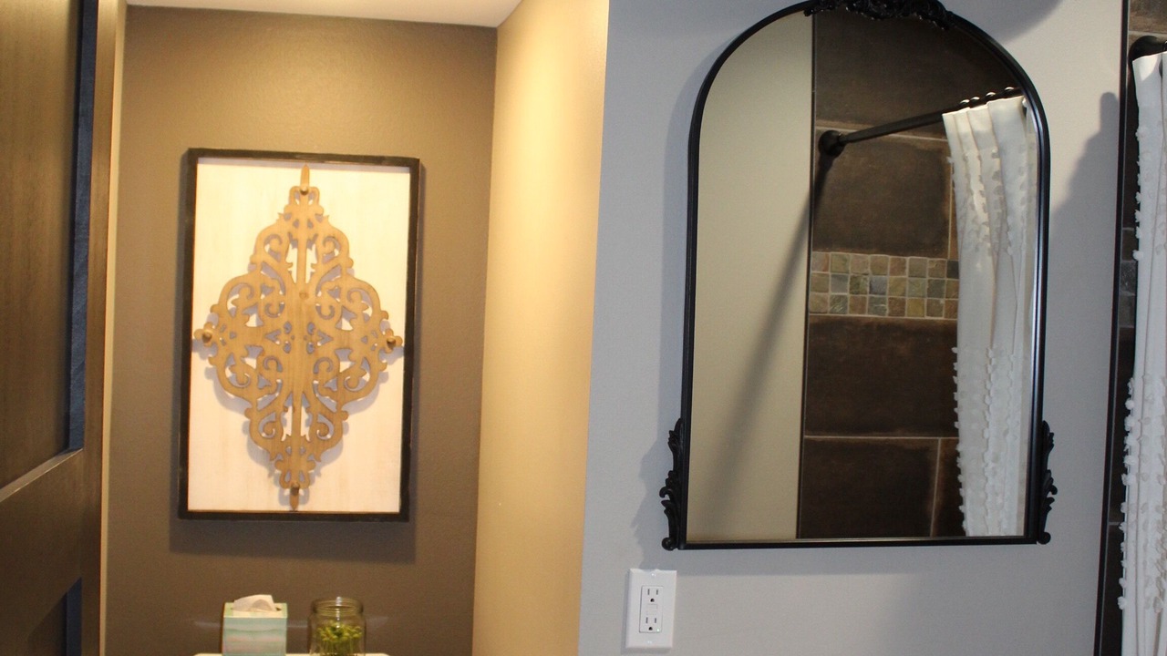 Photo of Bathroom in Elwood
