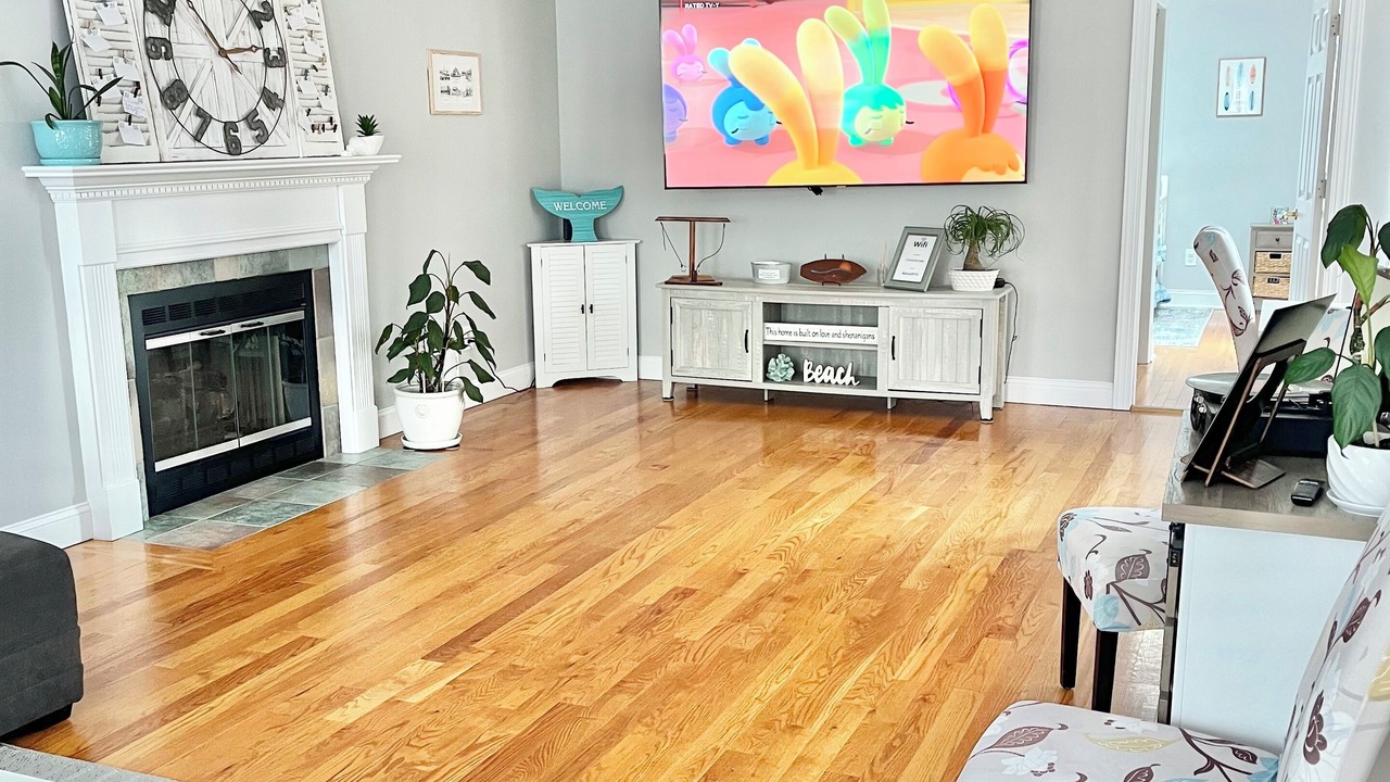 Photo of Livingroom in Point Pleasant Beach
