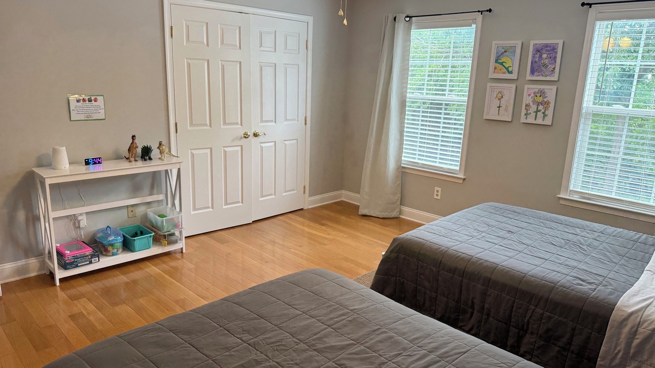 Photo of Bedroom in Point Pleasant Beach
