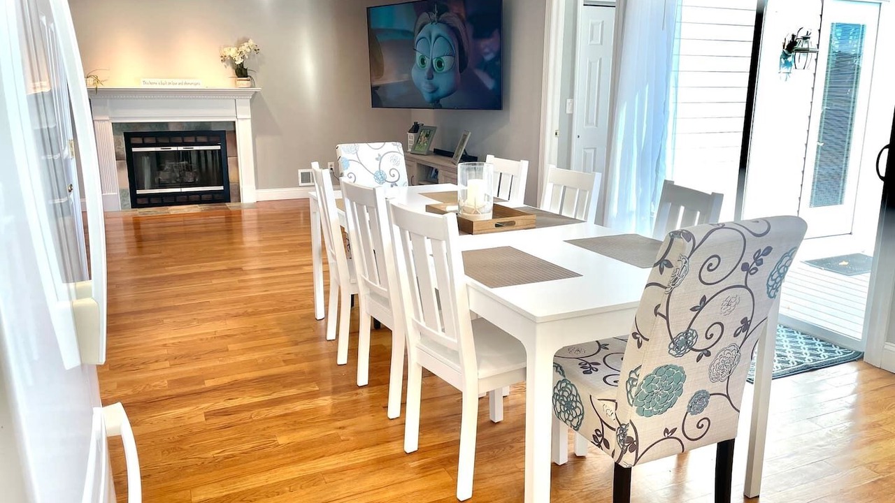 Photo of Bedroom in Point Pleasant Beach