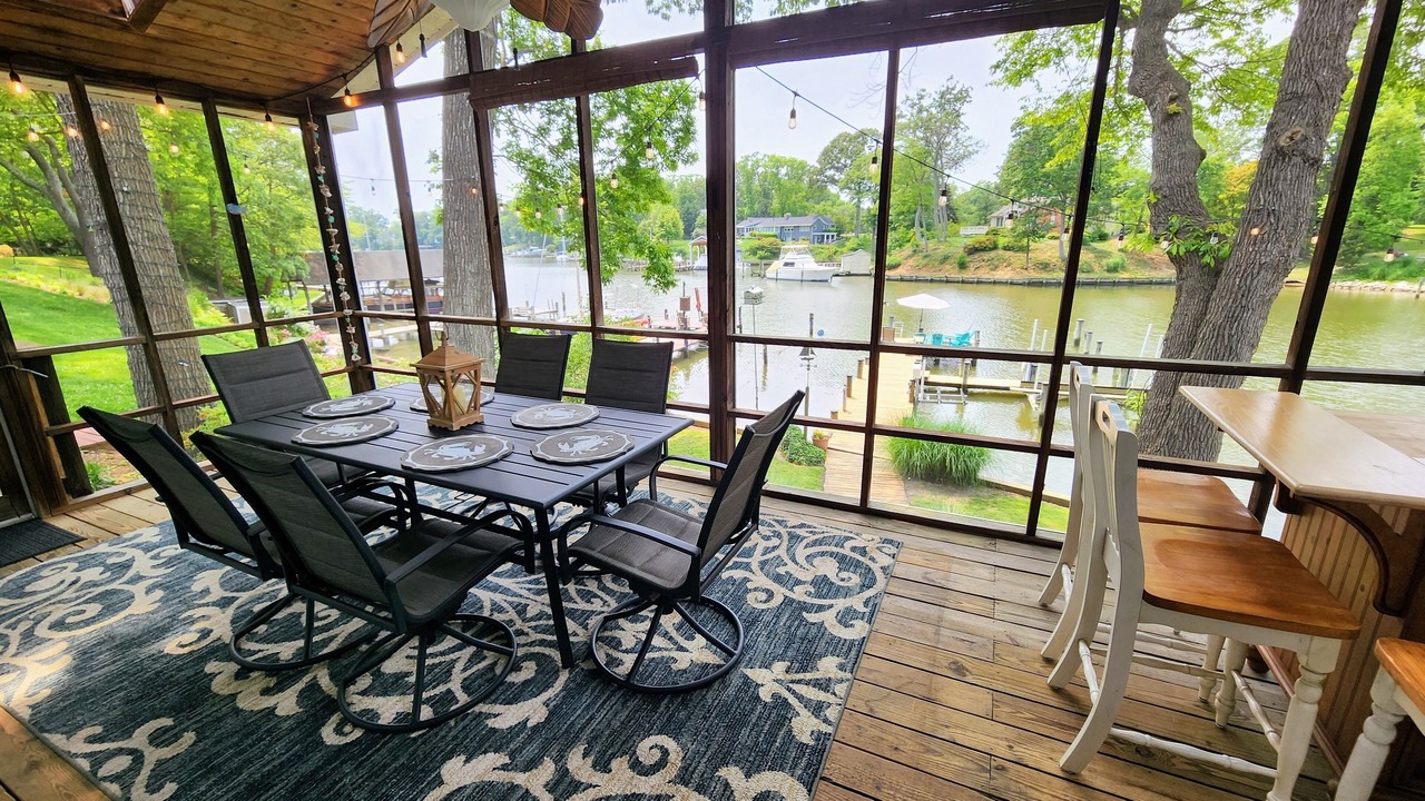 Photo of Outdoor in Annapolis