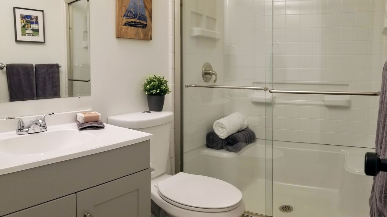 Photo of Bathroom in Annapolis