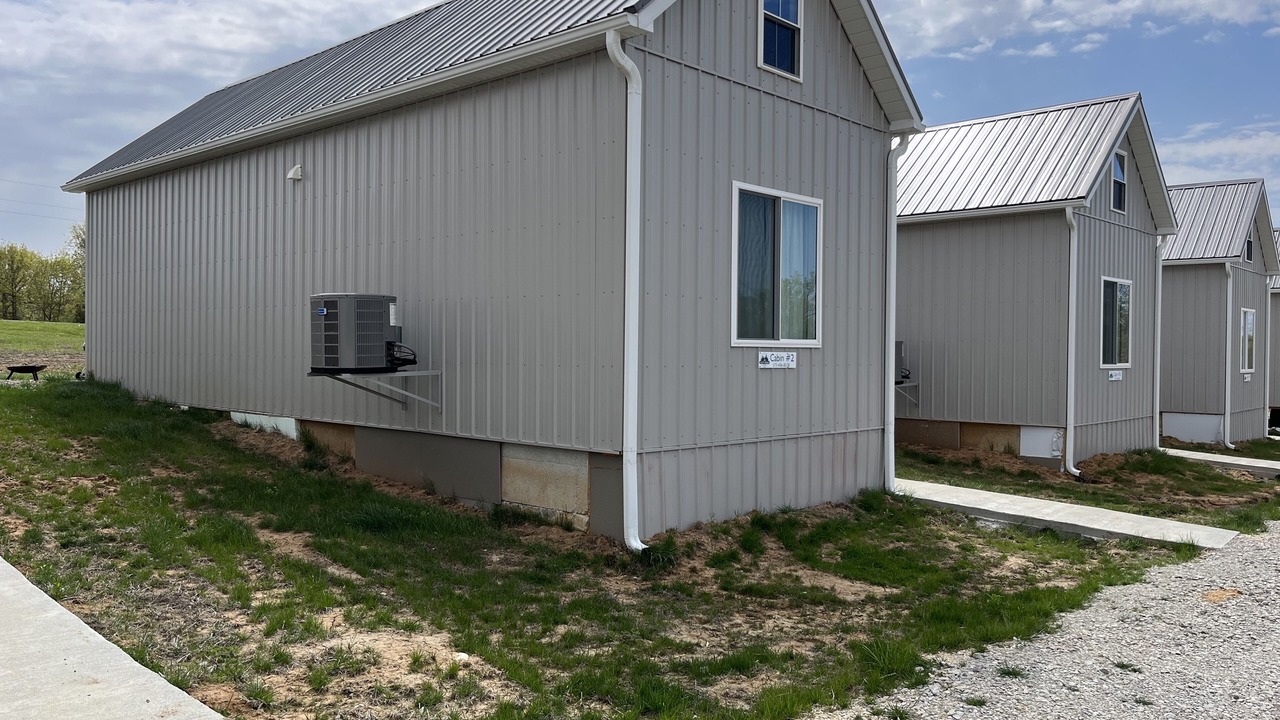 Photo of Outdoor in Monroe City