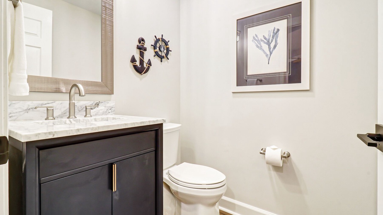 Photo of Bedroom in Palmetto Dunes