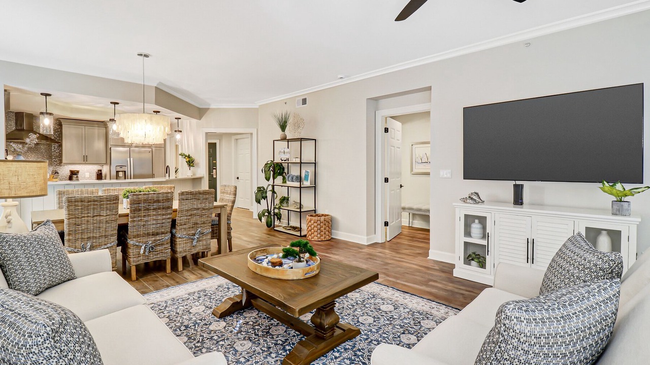 Photo of Bedroom in Palmetto Dunes