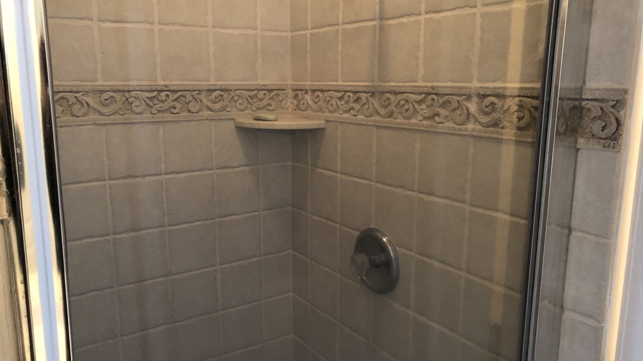 Photo of Bathroom in South End