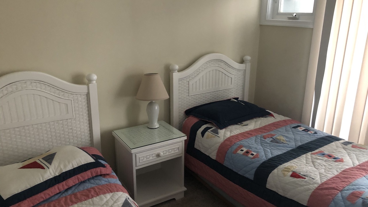 Photo of Bedroom in South End