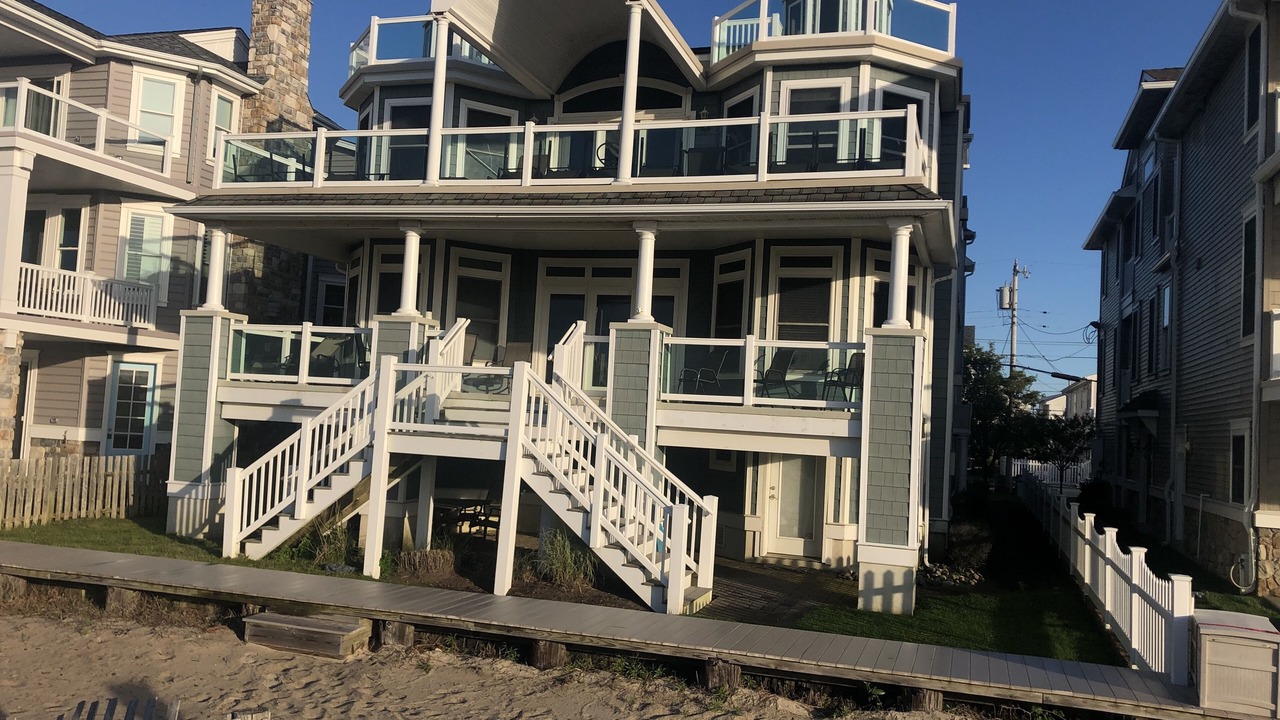Photo of Outdoor in South End