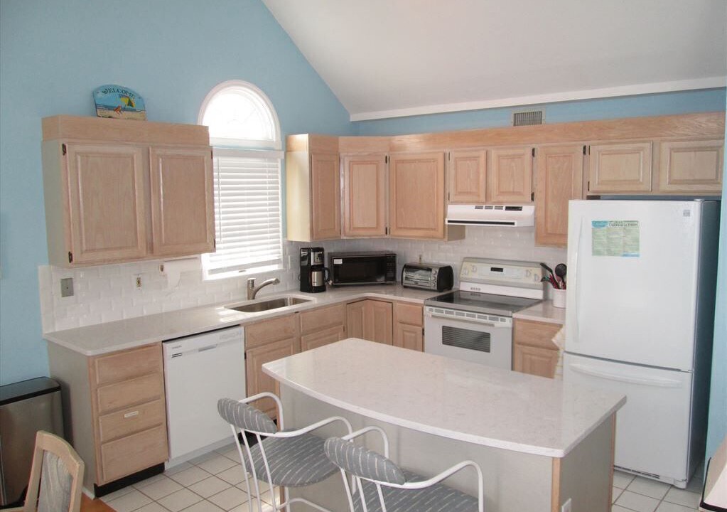 Photo of Kitchen in South End