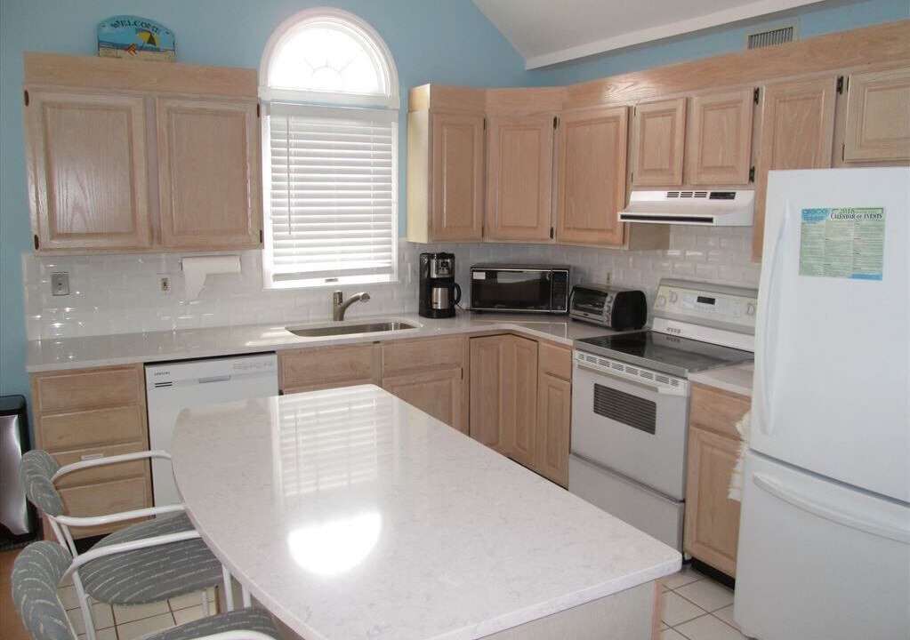Photo of Kitchen in South End