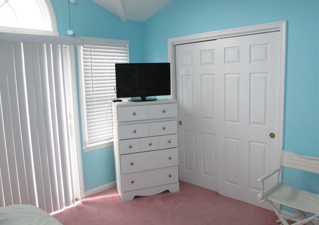 Photo of Bedroom in South End