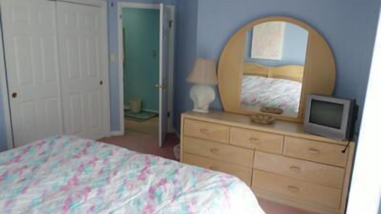 Photo of Bedroom in South End