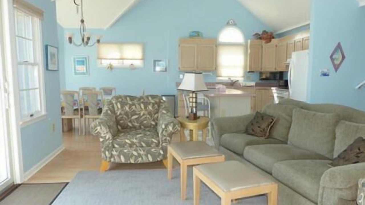 Photo of Livingroom in South End