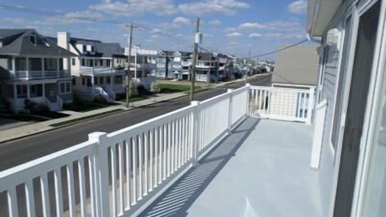 Photo of Outdoor in South End