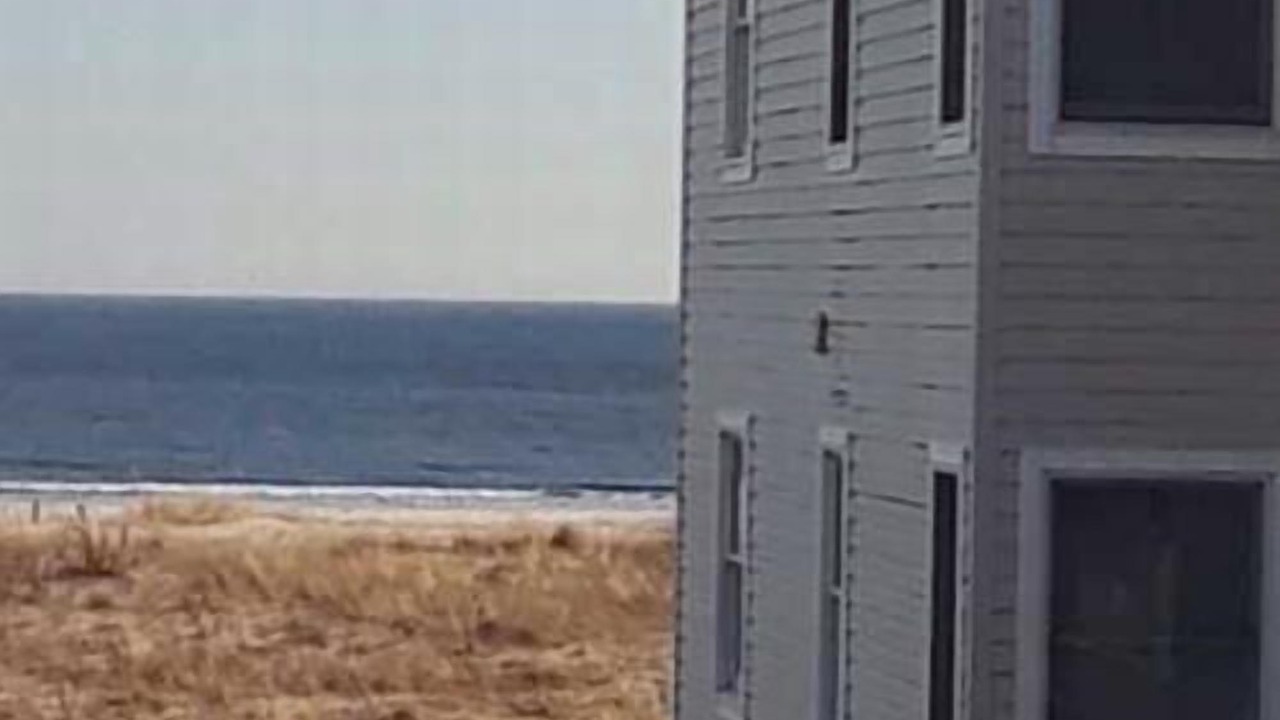 Photo of Outdoor in South End