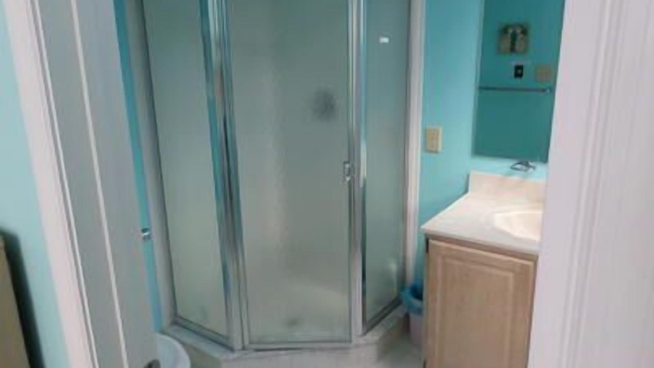 Photo of Bathroom in South End