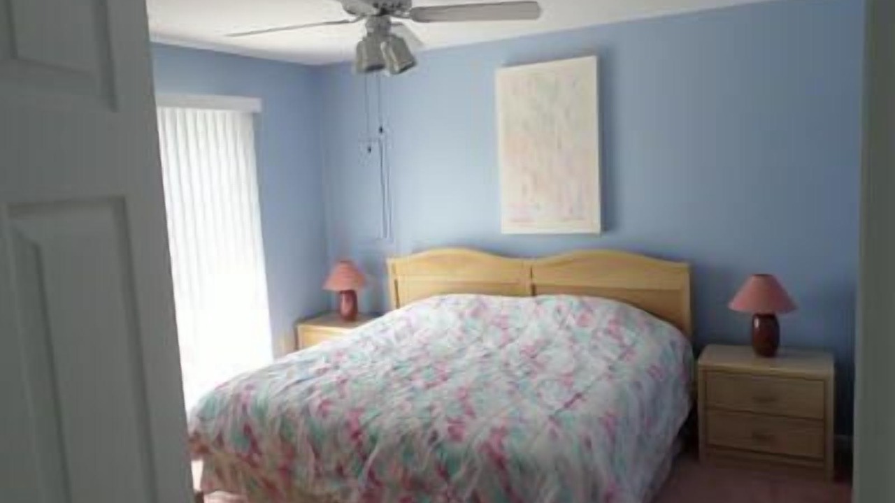 Photo of Bedroom in South End