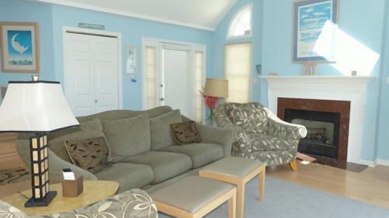 Photo of Livingroom in South End