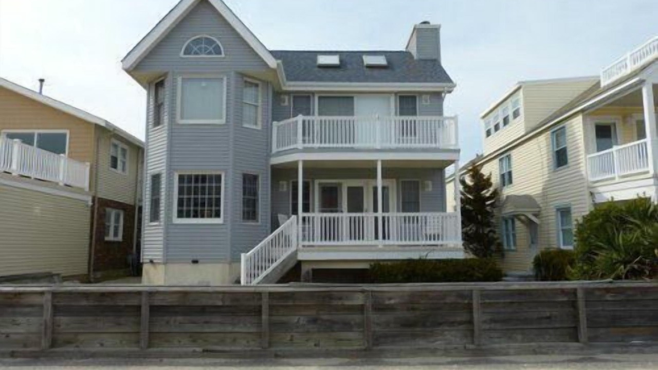 Photo of Outdoor in South End