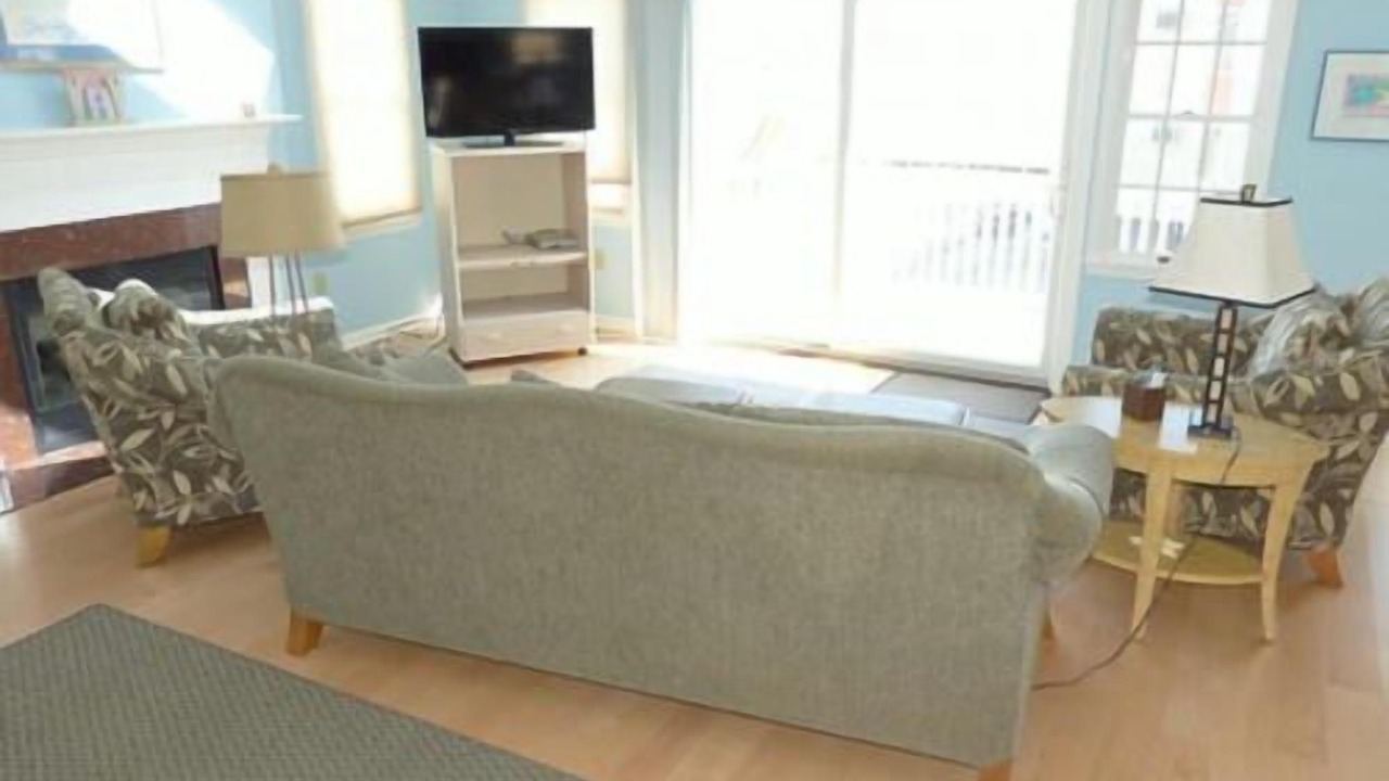 Photo of Livingroom in South End
