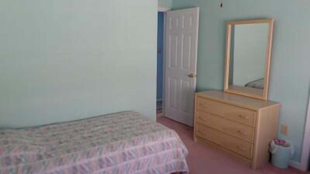 Photo of Bedroom in South End