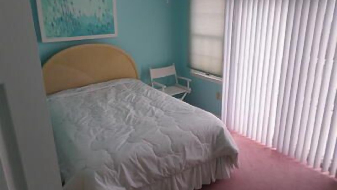 Photo of Bedroom in South End