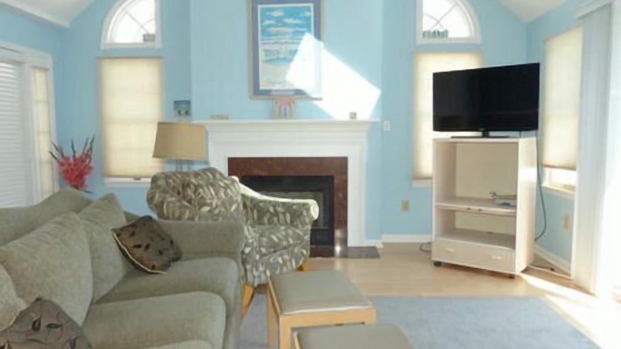 Photo of Livingroom in South End