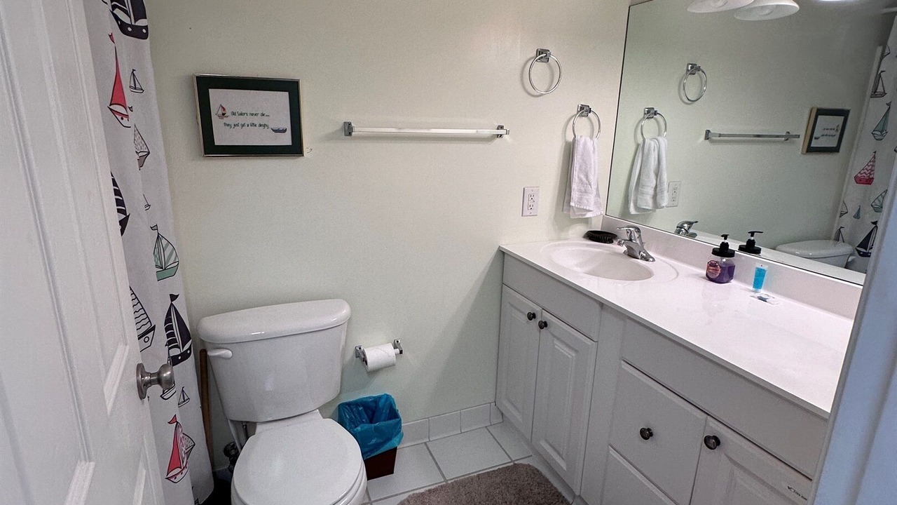 Photo of Bathroom in Livingston