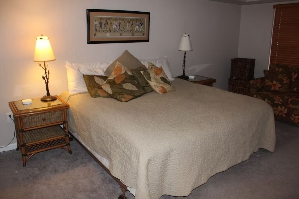 Photo of Bedroom in Livingston