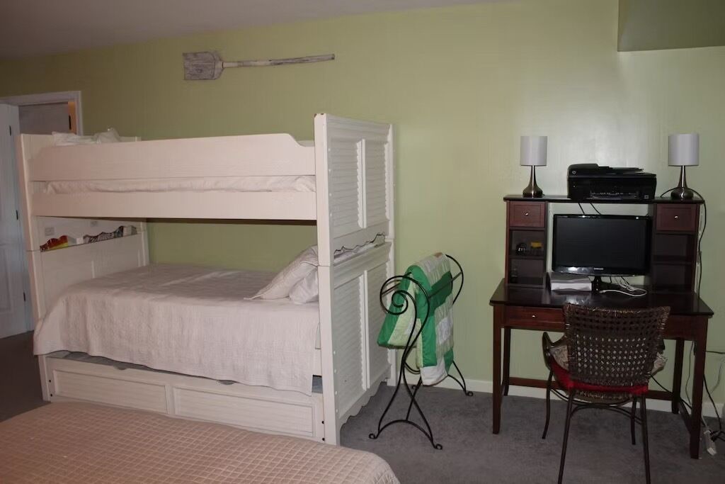 Photo of Bedroom in Livingston