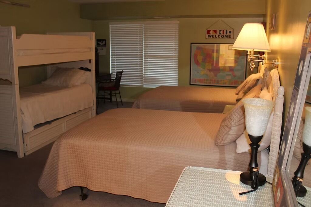 Photo of Bedroom in Livingston