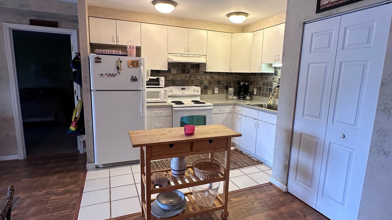 Photo of Kitchen in Livingston