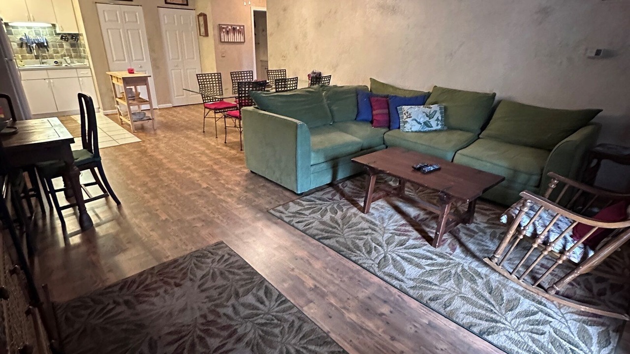 Photo of Livingroom in Livingston
