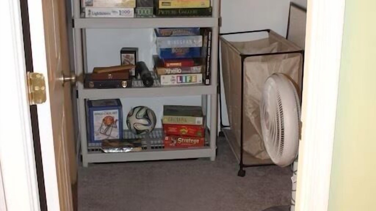 Photo of Bedroom in Livingston
