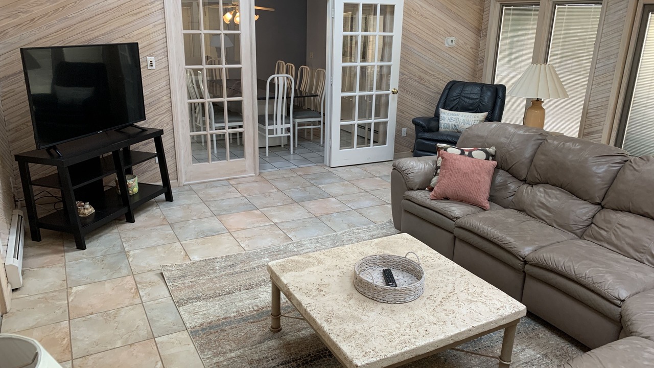 Photo of Bedroom in Mantoloking