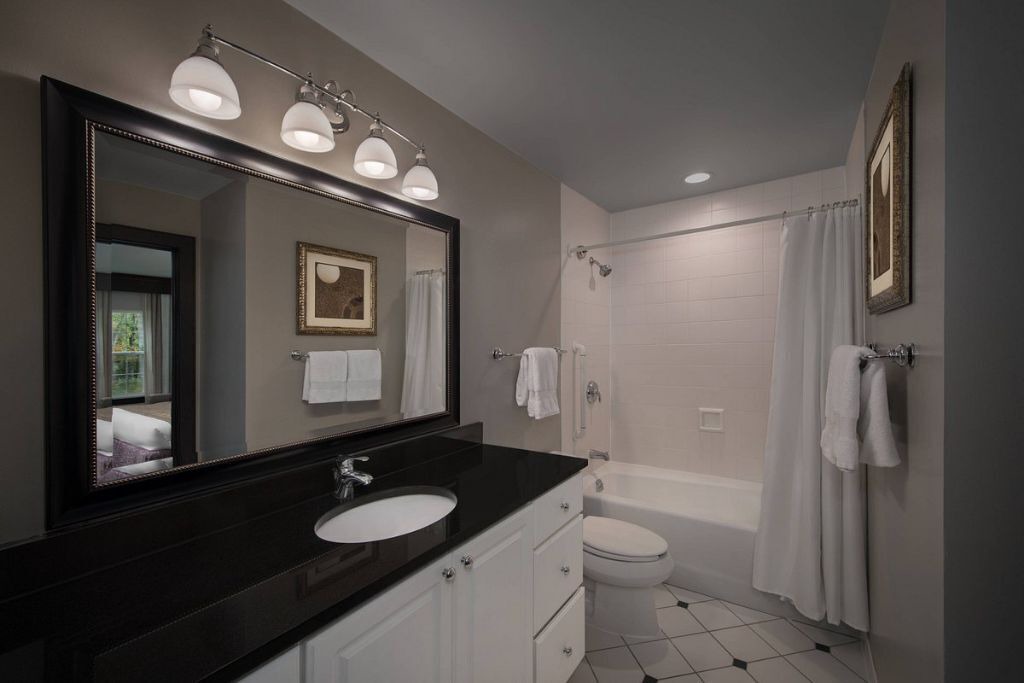 Photo of Bathroom in Galloway