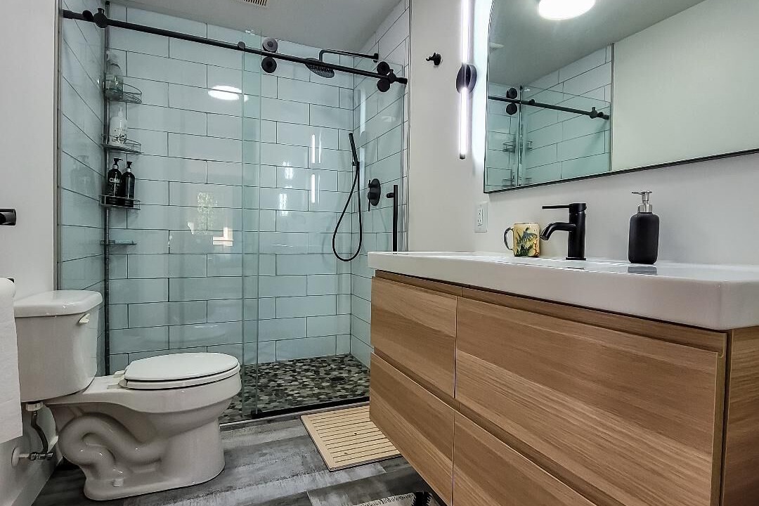 Photo of Bathroom in Coinjock