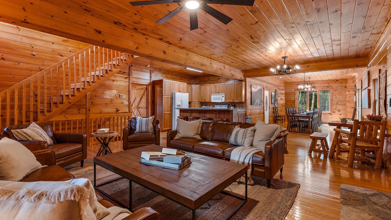 Photo of Bedroom in Banner Elk