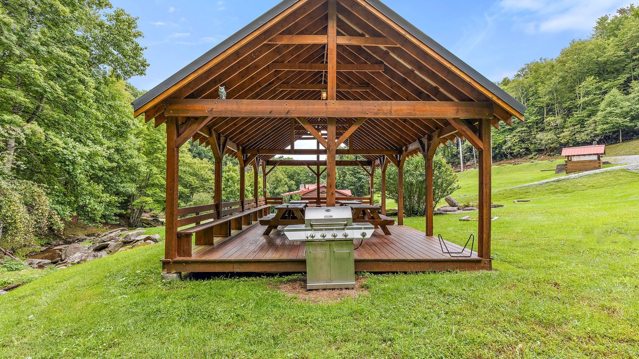 Photo of Outdoor in Banner Elk