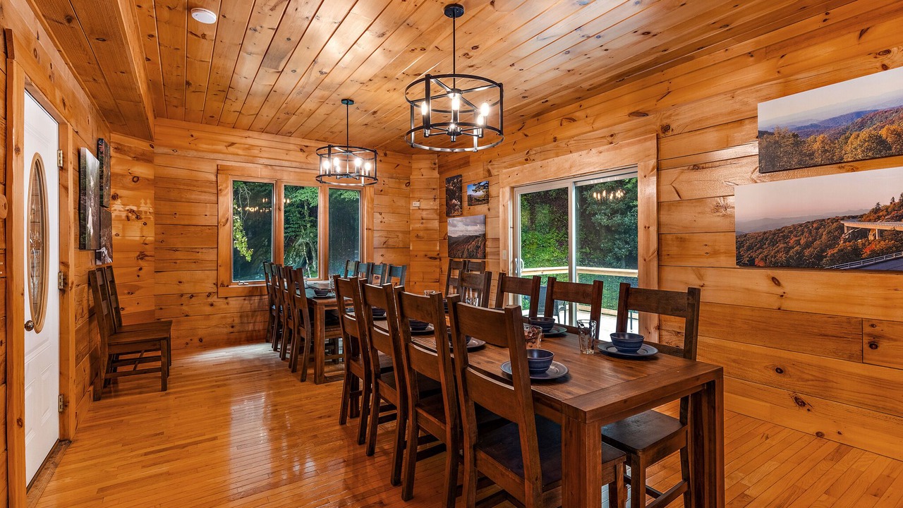 Photo of Bedroom in Banner Elk