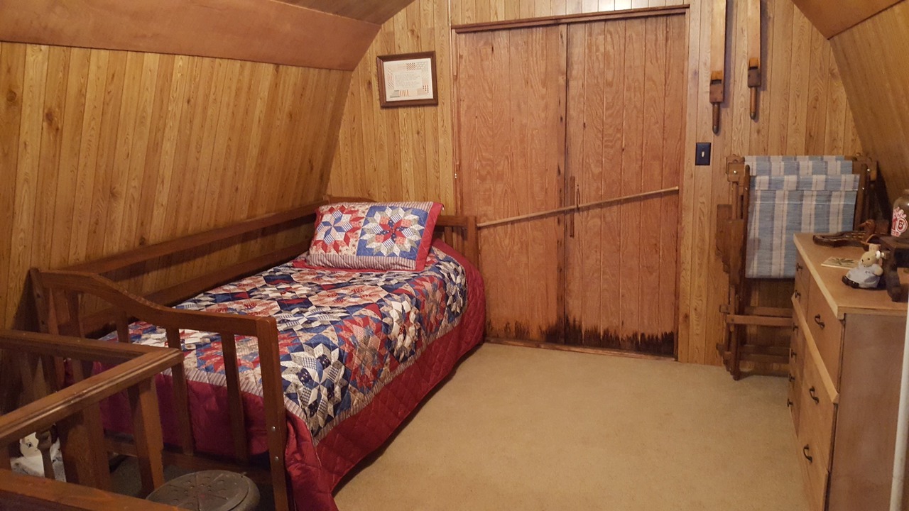 Photo of Bedroom in Bartlesville