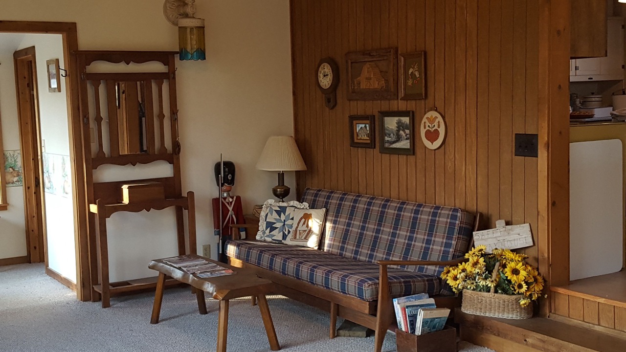 Photo of Livingroom in Bartlesville