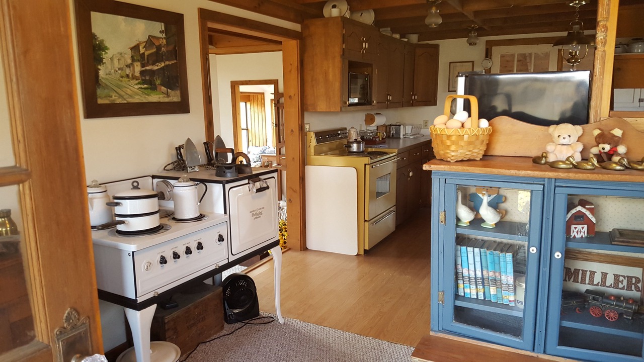 Photo of Kitchen in Bartlesville