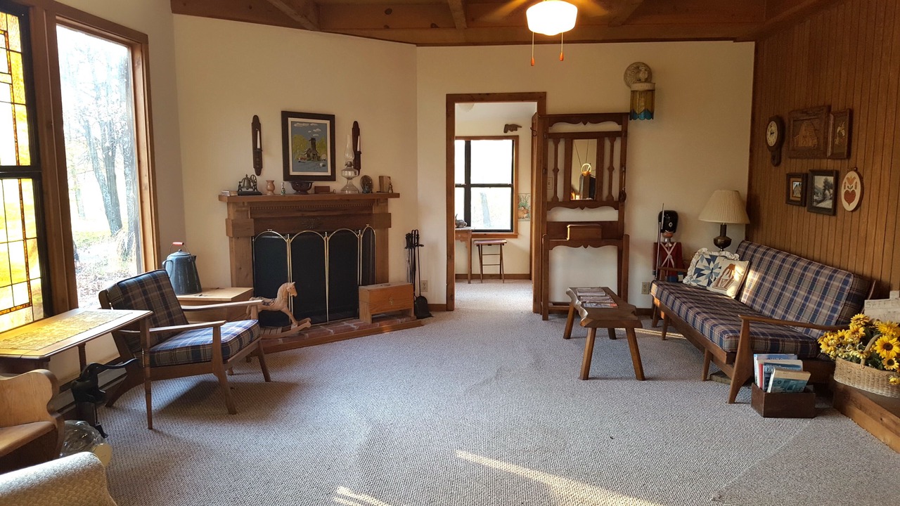 Photo of Livingroom in Bartlesville