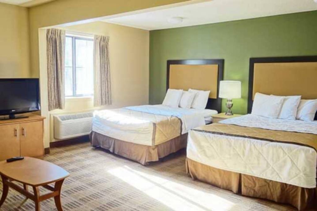 Photo of Bedroom in Columbia