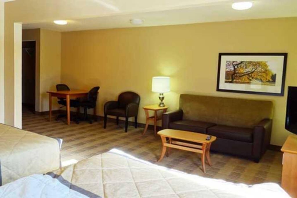 Photo of Bedroom in Columbia