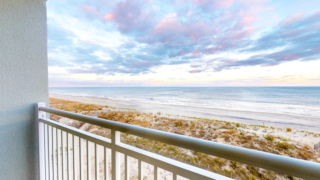 Photo of Outdoor in Midtown Ocean City