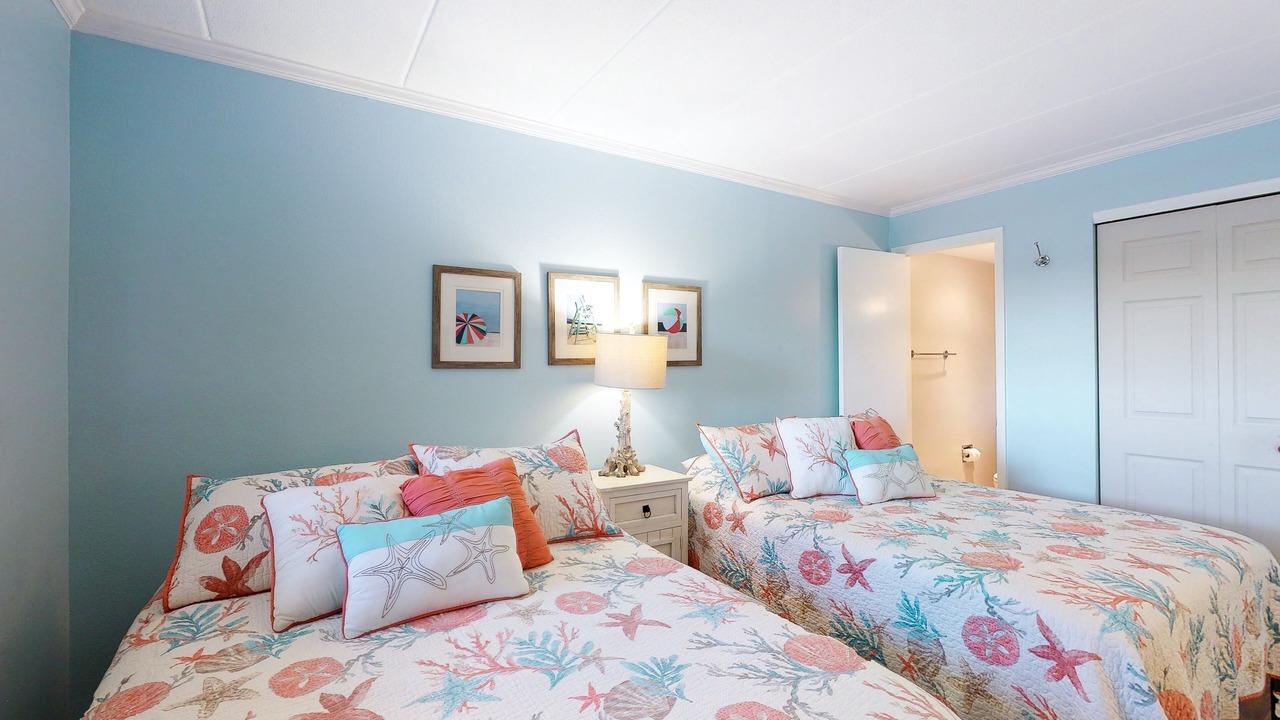 Photo of Bedroom in Midtown Ocean City