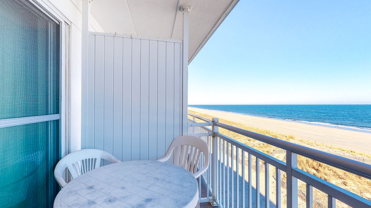 Photo of Outdoor in Midtown Ocean City