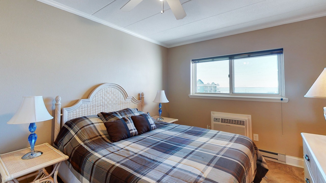 Photo of Bedroom in Midtown Ocean City